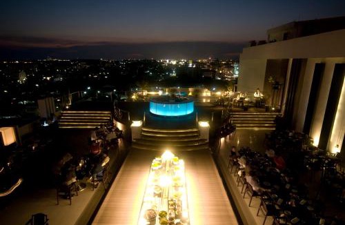 Rayong Apartment | Kameo Grand Hotel & Serviced Apartment, Rayong