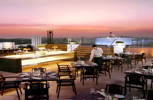 Rayong Apartment | Kameo Grand Rayong Hotel & Serviced Apartments