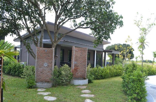 Hin Lek Fai House | Kanta Resort Hua Hin