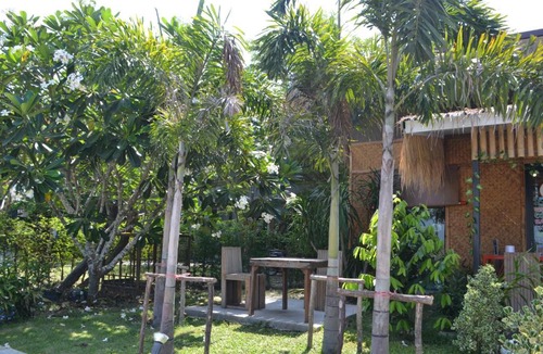 Hin Lek Fai House | Kanta Resort Hua Hin