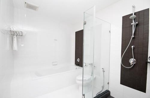 Kabin Buri Apartment | Kantary Hotel Kabinburi