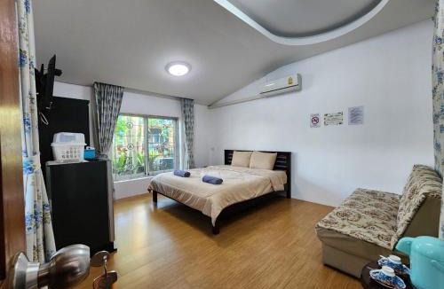 Ratchaburi House | Kao Ngu Boutique Resort