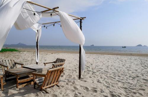 Khao Tao Resort | Kao Tao Villa Beach Resort-Hua Hin