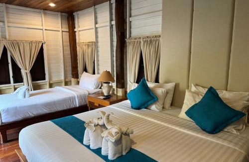 San Kamphaeng Hotel | Karina Resort Chiang Mai