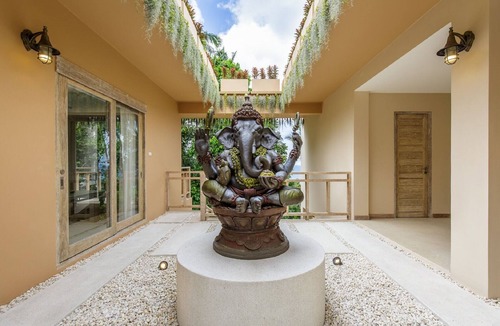 Ko Pha-ngan Villa | Karma Villa at Aspire Villas