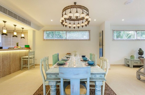 Ko Pha-ngan Villa | Karma Villa at Aspire Villas