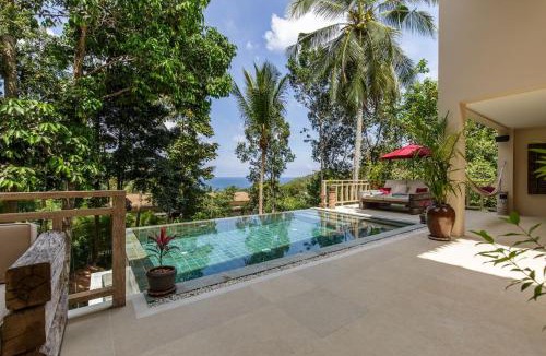 Ko Pha-ngan Villa | Karma Villa at Aspire Villas