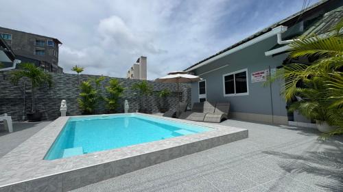 Karon House | Karon Homes