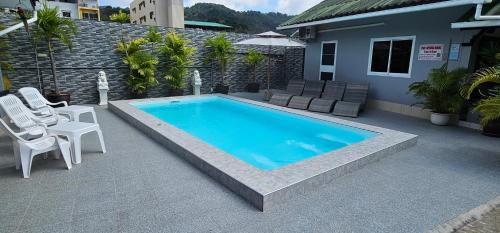 Karon House | Karon Homes