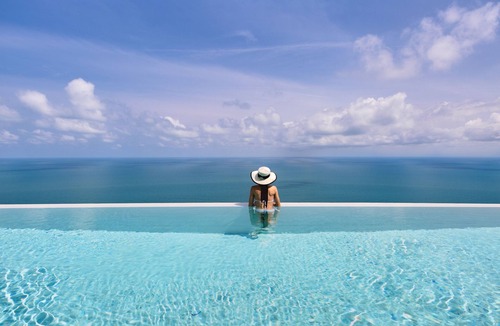 Lamai Villa | Karpe Diem: 2 Bed Pool Villa in Chanweng Noi