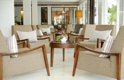 Chanthaburi Hotel | Kasemsarn Hotel Chanthaburi