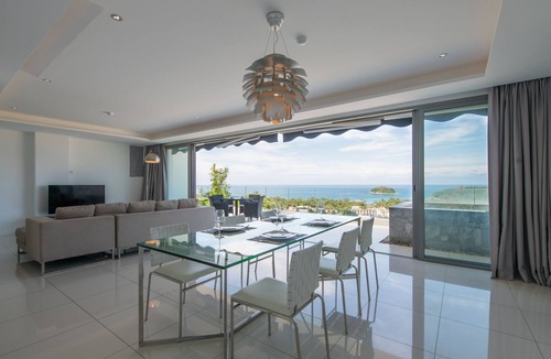 Kata Resort | Kata Luxury TwoBedroom Stunning Seaview