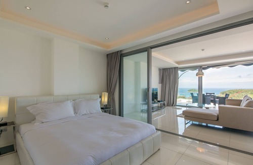 Kata Resort | Kata Luxury TwoBedroom Stunning Seaview