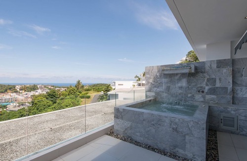 Kata Resort | Kata Luxury TwoBedroom Stunning Seaview