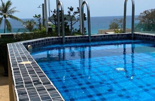 Kata Apartment | KATA PENTHOUSE SEA VIEW private POOL