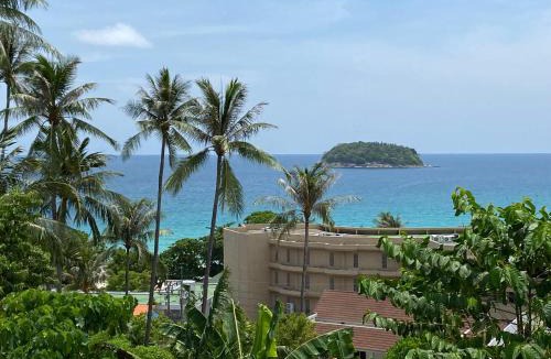 Kata Apartment | KATA PENTHOUSE SEA VIEW private POOL