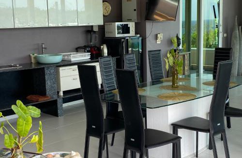 Kata Apartment | KATA PENTHOUSE SEA VIEW private POOL