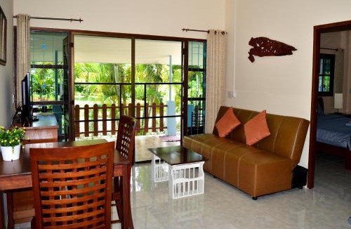 Phongprasan House | Kate House Bangsaphan