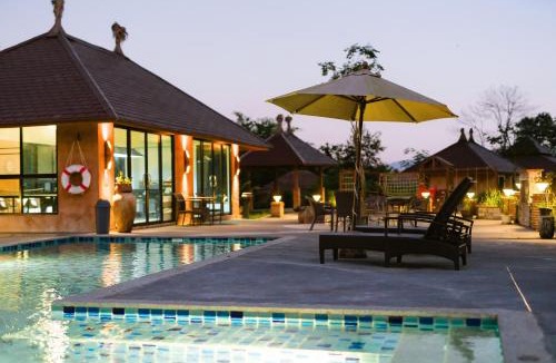 Mae Chan Villa | Katiliya Park Villa