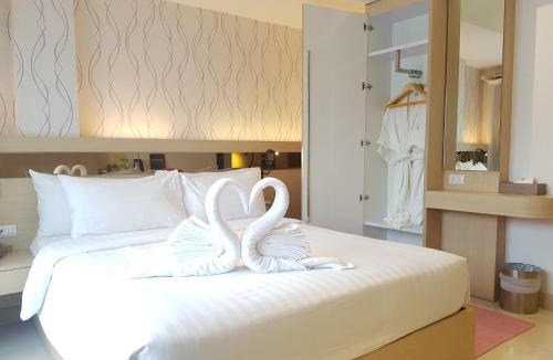 Mak Khaeng Hotel | Kavin Buri Green Hotel