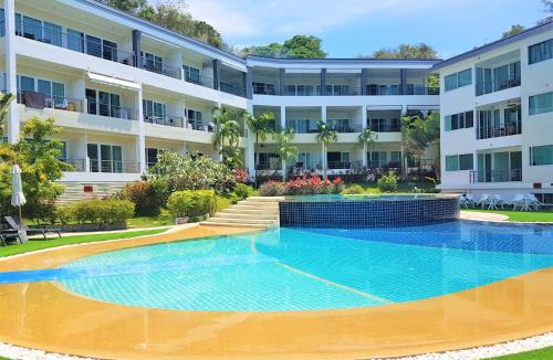 Karon Apartment | KB Apartments Karon Beach by PHR