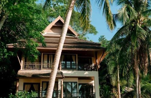 Ko Chang Hostel | KC Hostel