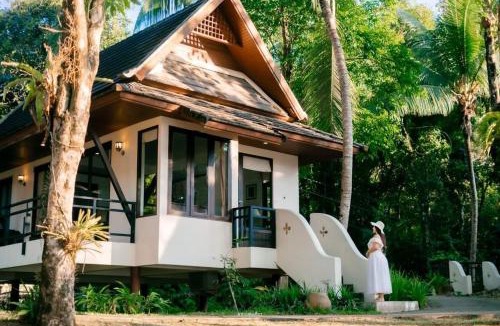 Ko Chang Hostel | KC Hostel