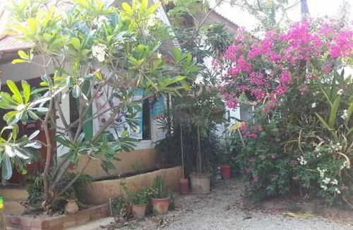 Chiang Mai Hostel | Kechkewalin House