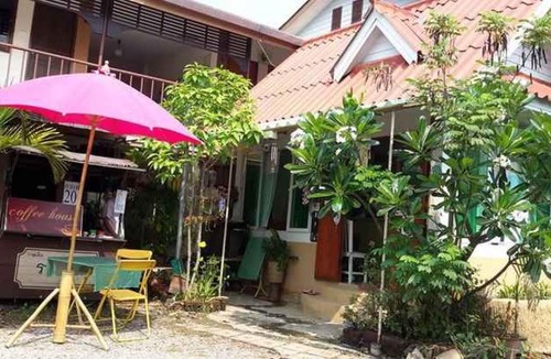 Chiang Mai Hostel | Kechkewalin House