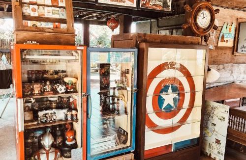 Cho Lae House | Kedthawa Homestay เฮือนเก็ดถะหวา