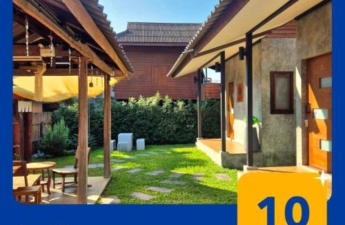 Cho Lae House | Kedthawa Homestay เฮือนนาวา