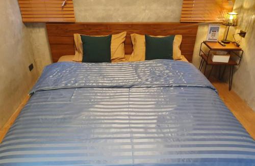Cho Lae House | Kedthawa Homestay เฮือนนาวา
