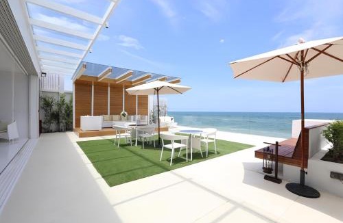 Hua Hin Villa | Kehadfa One