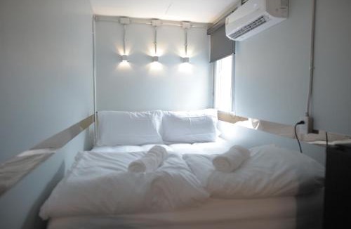 Phaya Thai Hotel | KENCOZY accommodation
