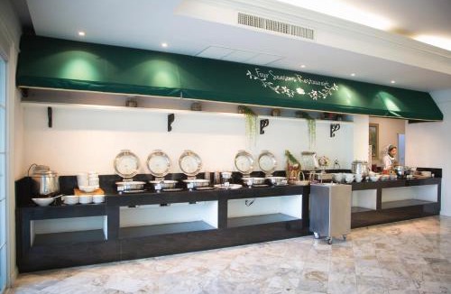 Wang Katha Resort | Kensington English Garden Resort Khaoyai
