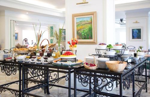 Wang Katha Resort | Kensington English Garden Resort Khaoyai