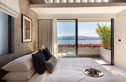 Moo 5 Villa | Kerem Luxury Beachfront Villas