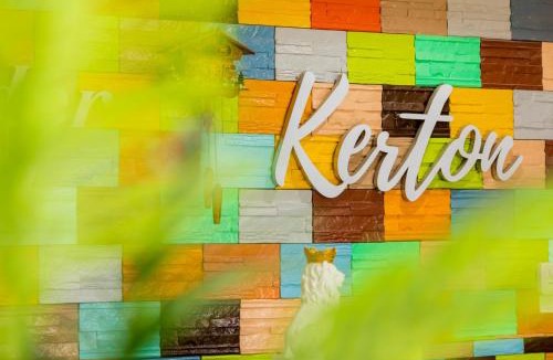 Lamai City Center Hostel | Kerton Hostel