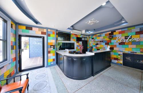 Lamai City Center Hostel | Kerton Hostel