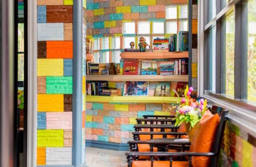 Lamai City Center Hostel | Kerton Hostel