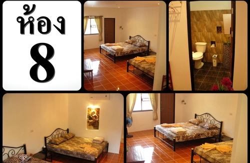 Klaeng Hotel | Kevin Resort
