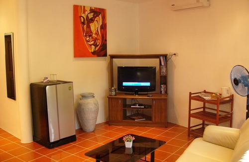 Klaeng Hotel | Kevin Resort