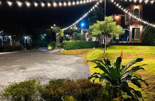 Phaya Yen Resort | Keyman House Khao Yai