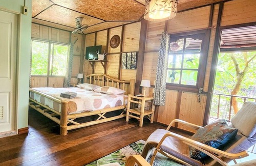 Phangnga House | Khanittha Homestay