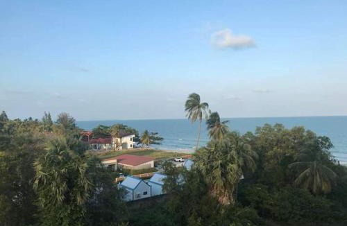 Khanom Apartment | Khanom Beach Residence