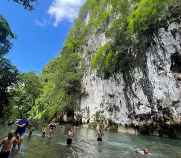 Khlong Sok Resort | Khao Sok Hill Top Resort