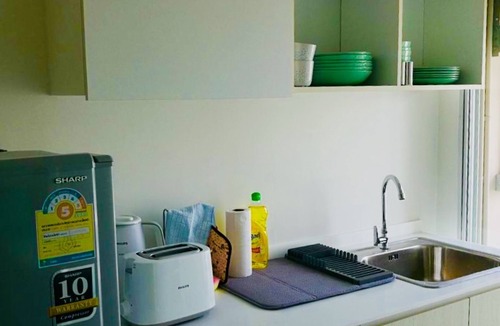 Khao Takiab Resort | Khao Takiab Beach in Hua Hin/Nice apartment, 5 minutes walk to the beach