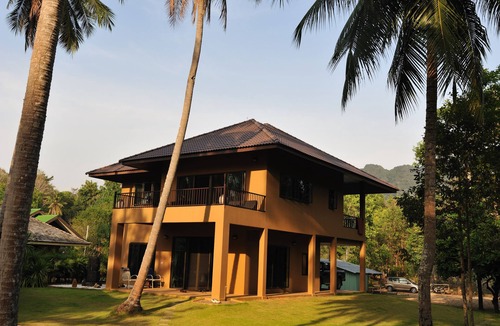 Ban Thalane Villa | Khao Tong Villa at Melina