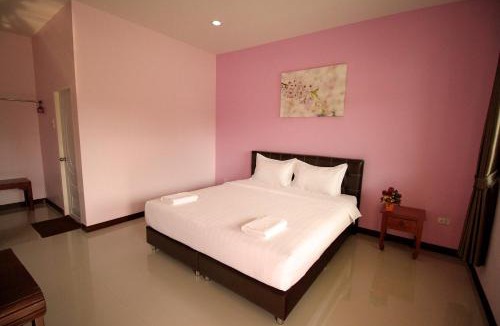 Pak Phli Resort | Khaohom Resort