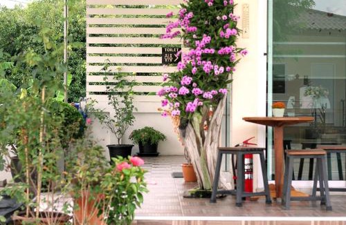 Pak Phli Resort | Khaohom Resort